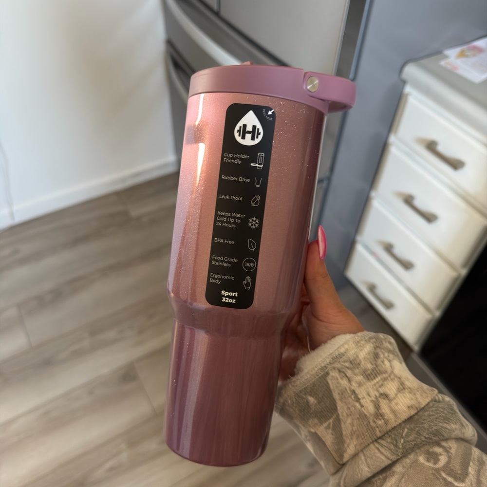HydroJug 32oz Sport Dream